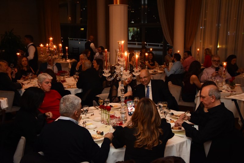 Valentines' with Stephany Khoury & Stephany Fikany